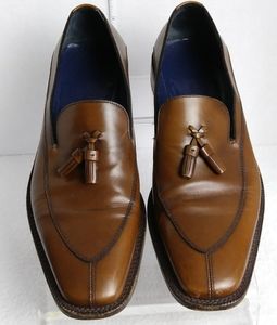 Salvatore Farragamo Dress Shoes